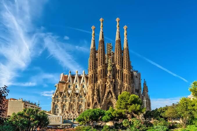 Two Bucket-List Travel Experiences for 2026: Barcelona's Sagrada Familia and Tokyo Disney Resort
